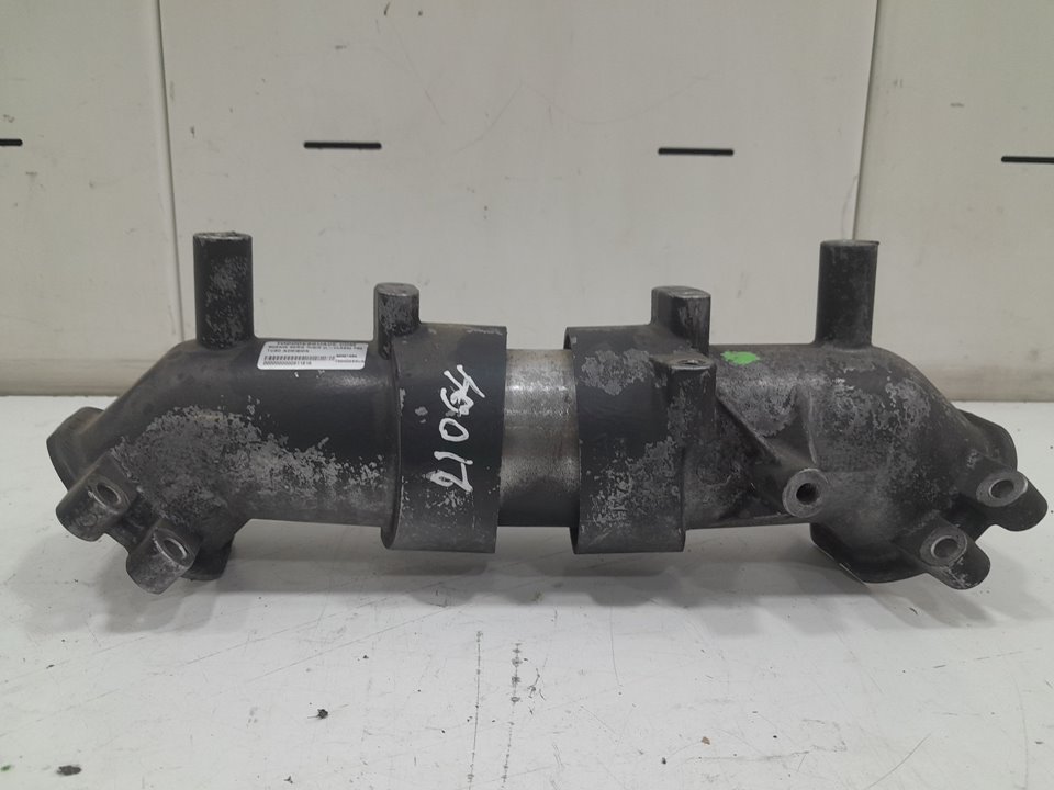 Tubo admision scania serie pgr (lclase) f