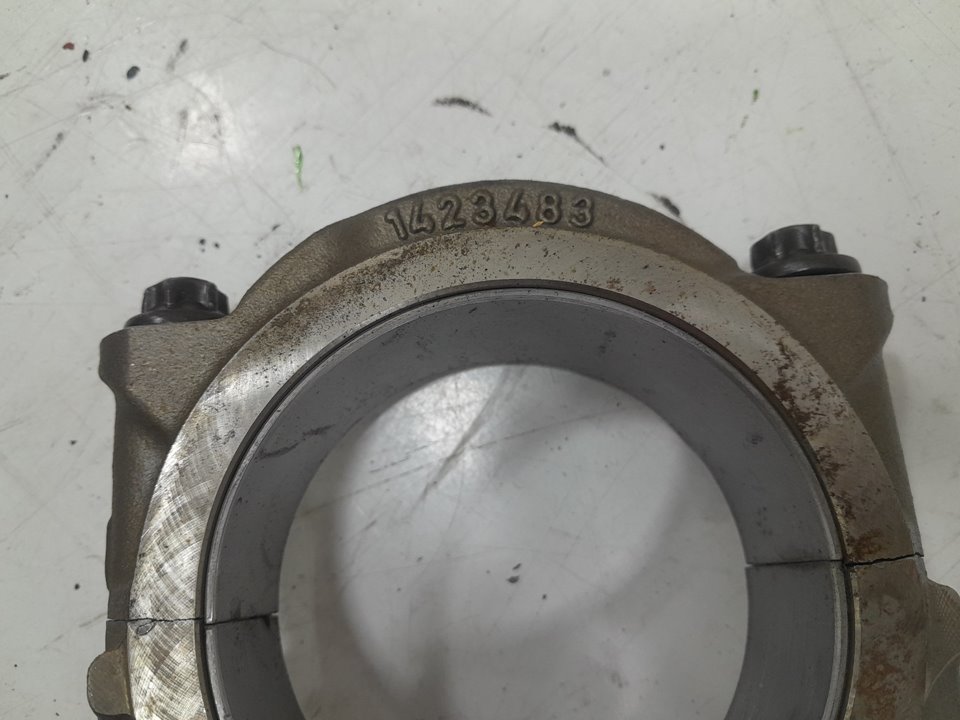 Piston y viela scania serie pgr (lclase) f