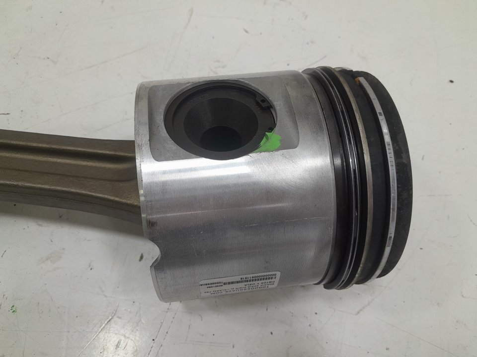 Piston y viela scania serie pgr (lclase) f