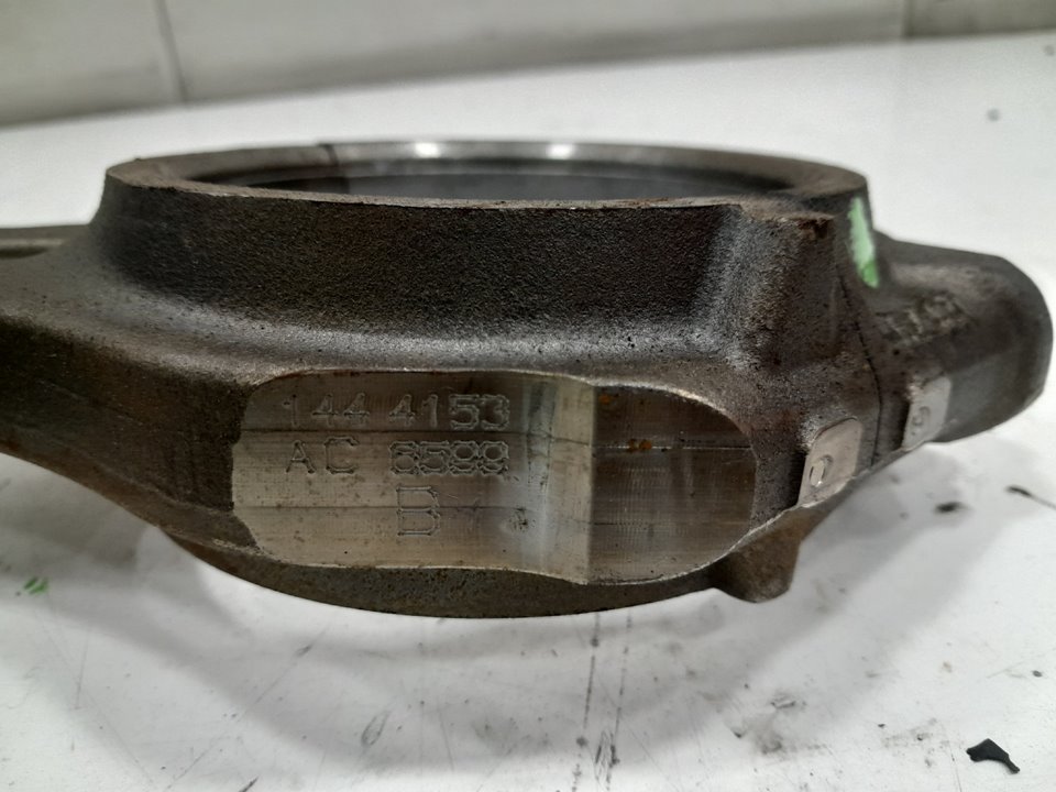 Piston y viela scania serie pgr (lclase) f