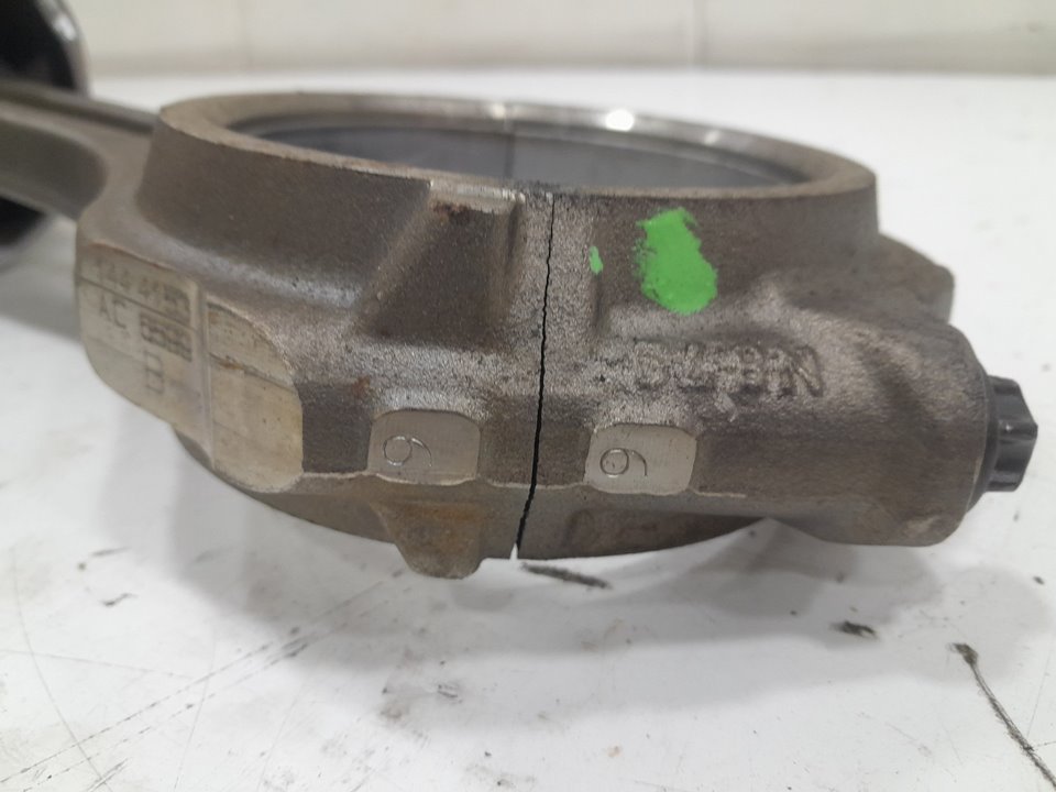 Piston y viela scania serie pgr (lclase) f