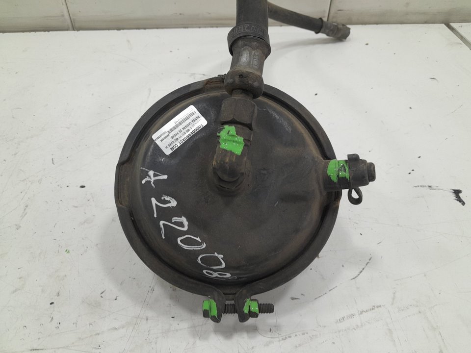 Bomba camara de freno renault t 460 dti 11 460 euro 