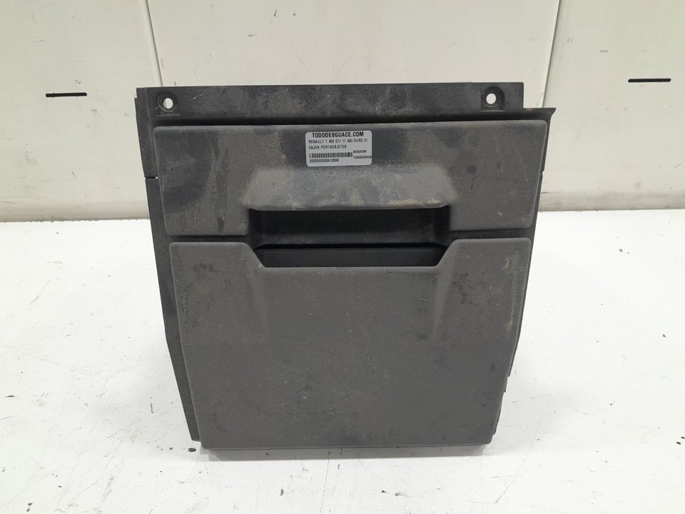 Cajon portaobjetos renault t 460 dti 11 460 euro 