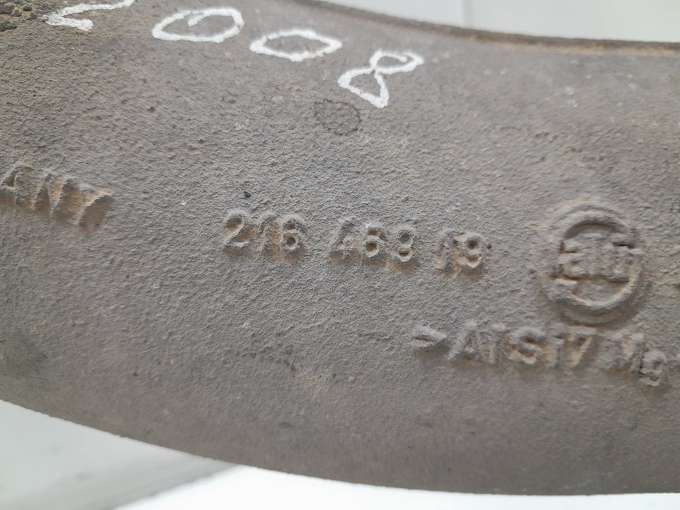 Tubo intercooler renault t 460 dti 11 460 euro 