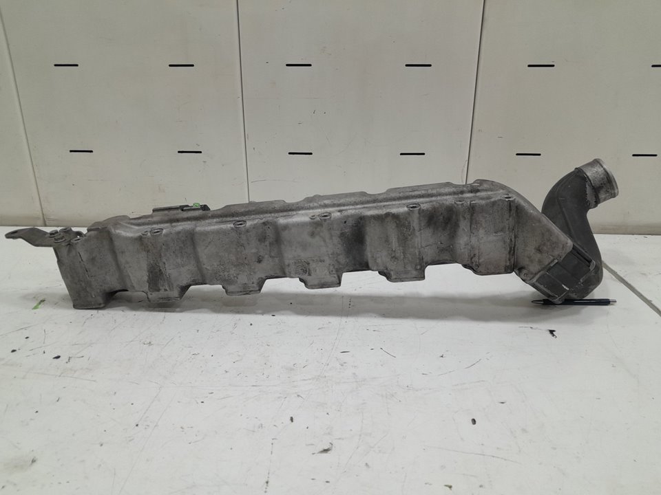 Colector admision renault premium distribution f