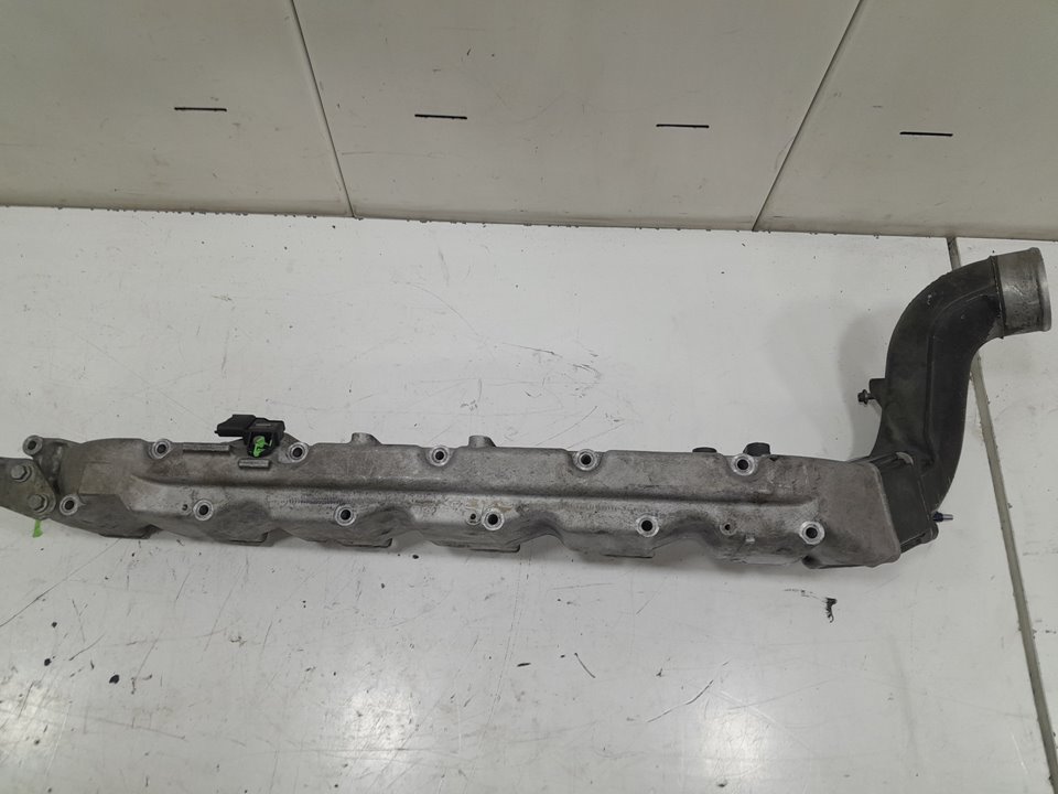 Colector admision renault premium distribution f