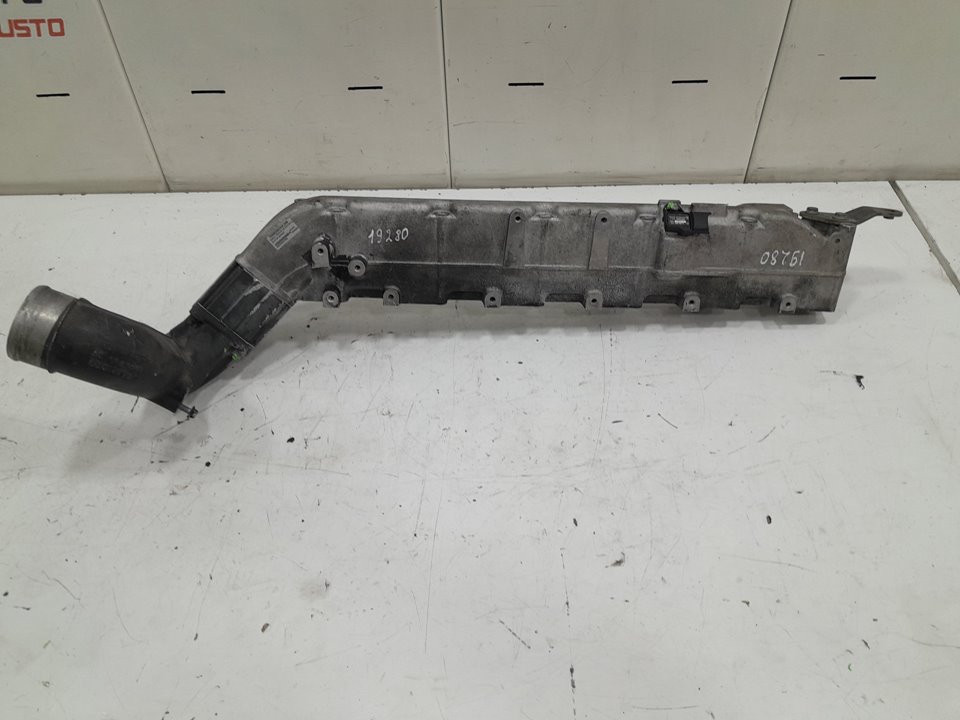 Colector admision renault premium distribution f