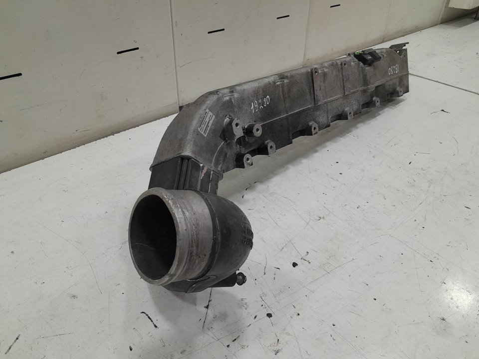 Colector admision renault premium distribution f