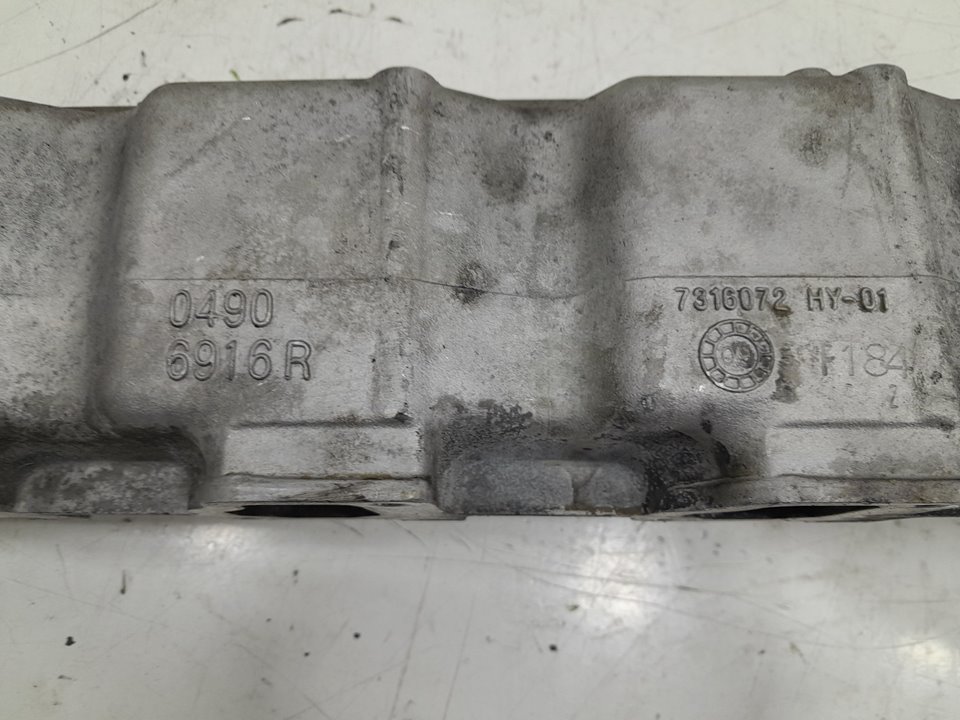 Colector admision renault premium distribution f