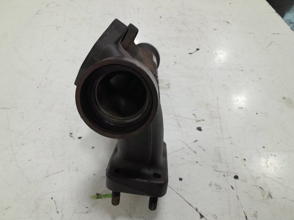 Colector escape renault premium distribution f