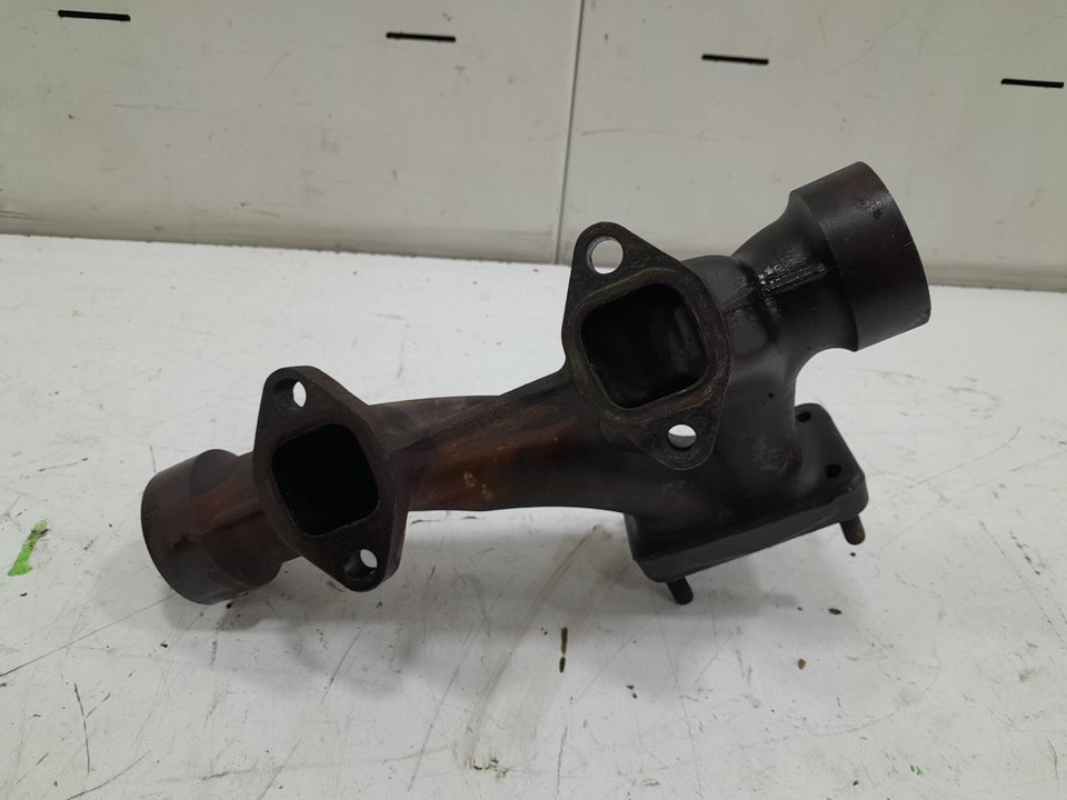 Colector escape renault premium distribution f