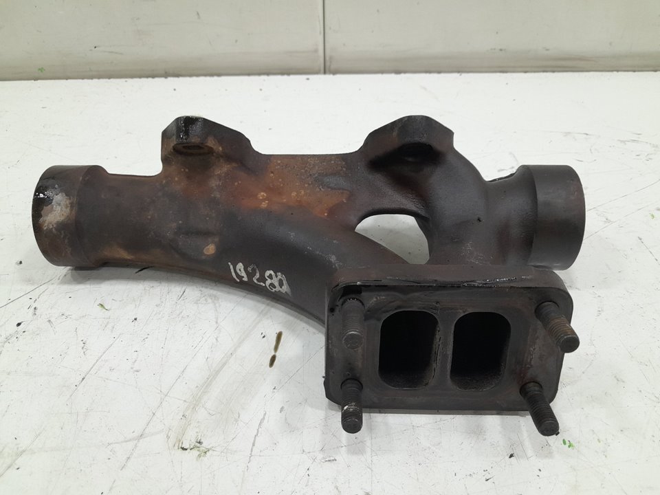 Colector escape renault premium distribution f