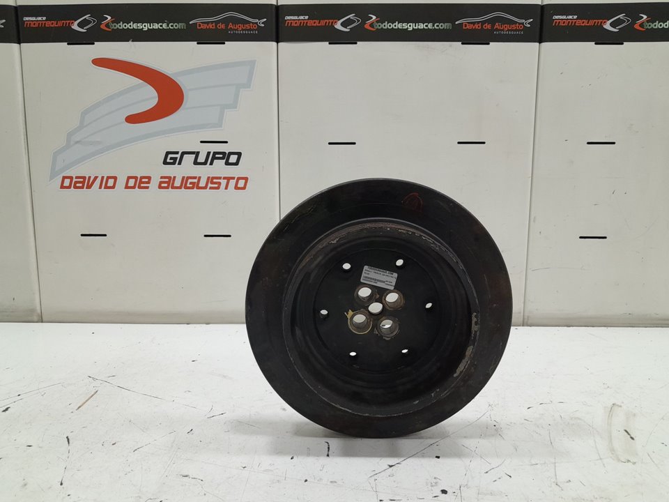 Polea renault premium distribution f