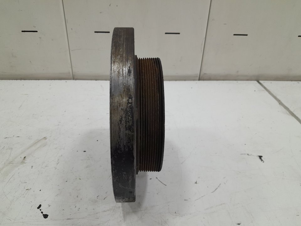 Polea renault premium distribution f