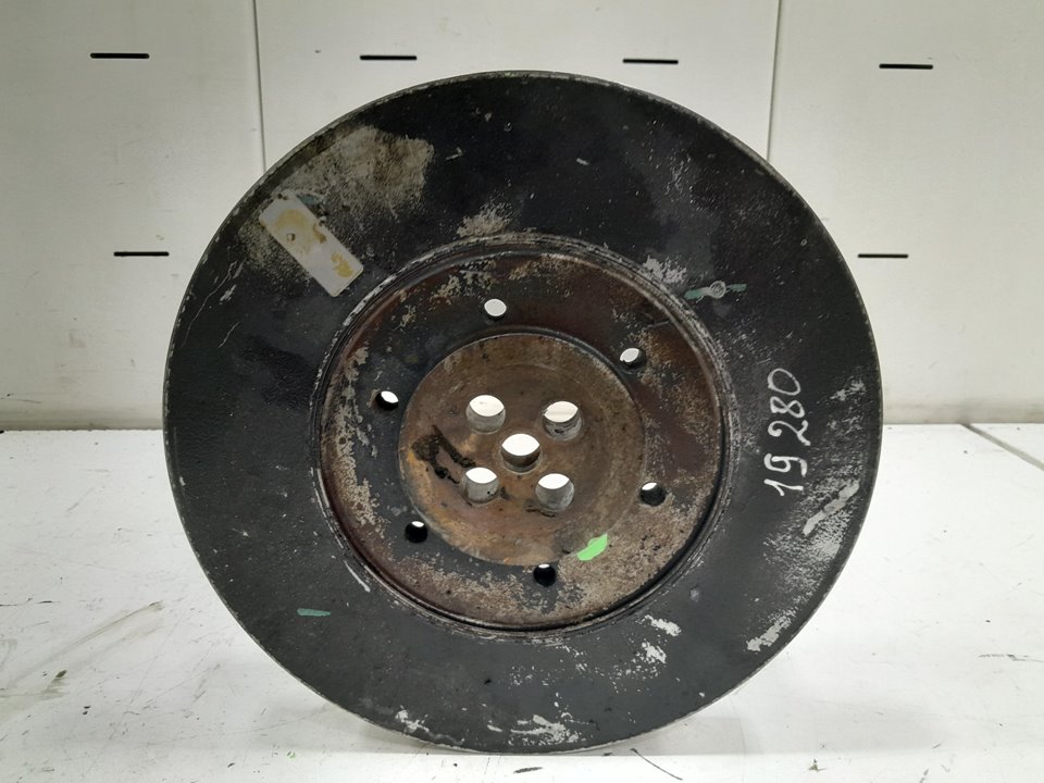 Polea renault premium distribution f