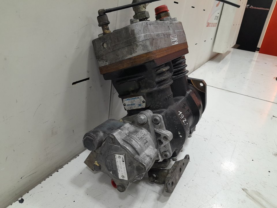 Compresor de aire renault premium distribution f