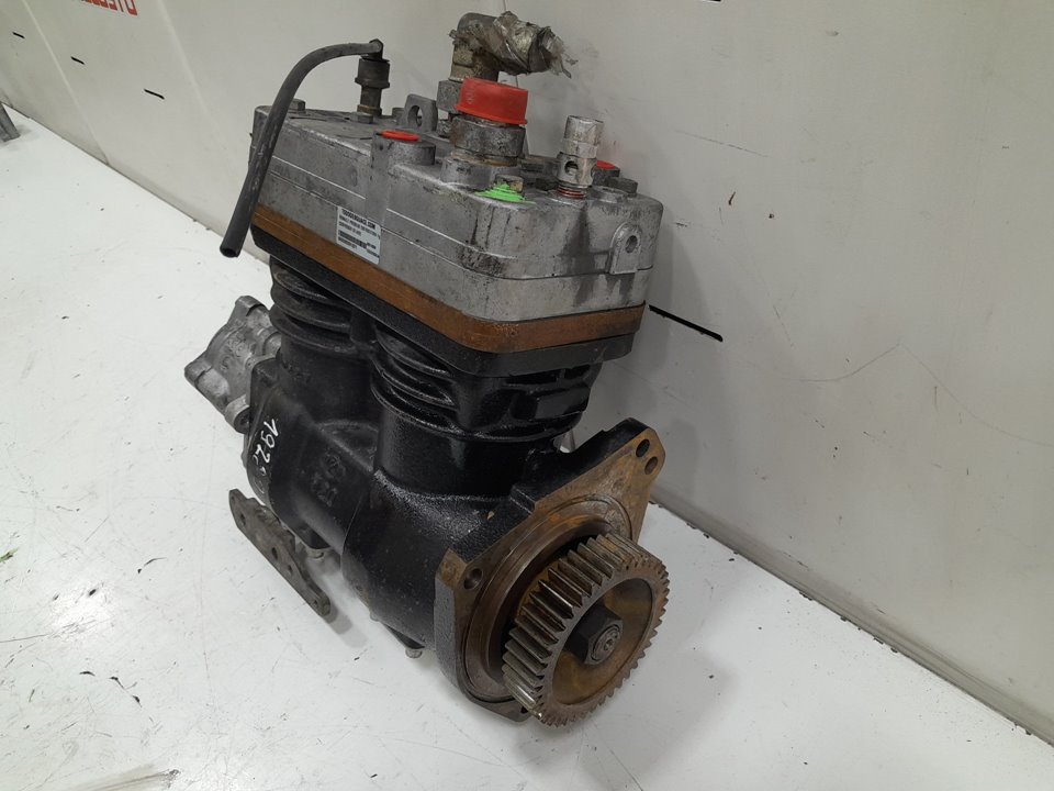 Compresor de aire renault premium distribution f