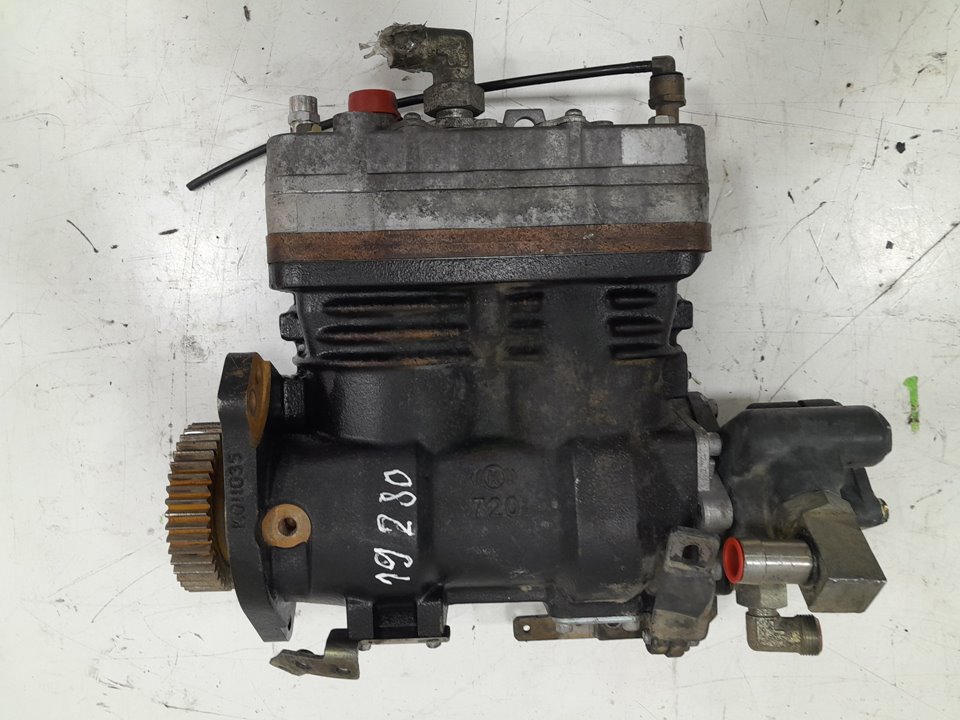 Compresor de aire renault premium distribution f