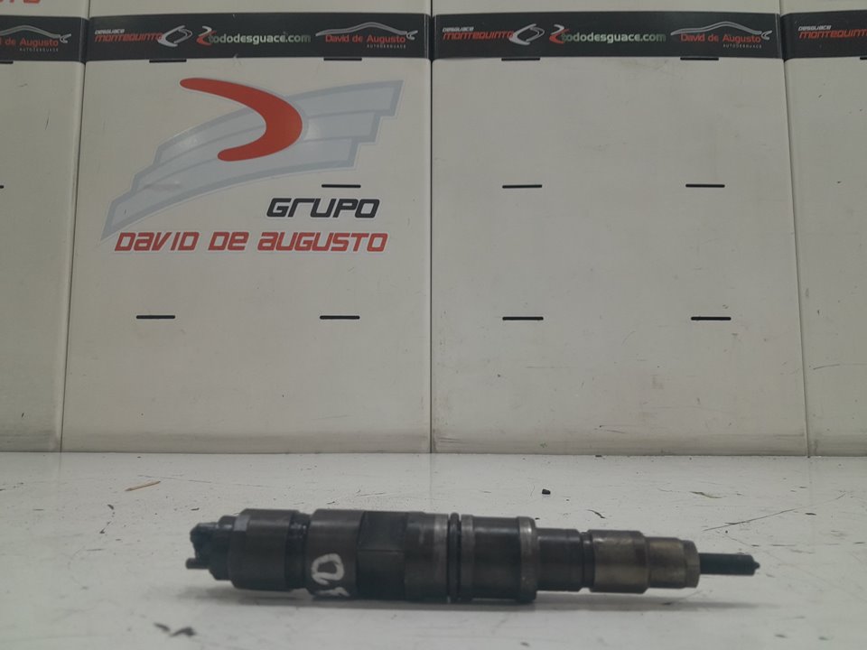 Inyector renault premium distribution f