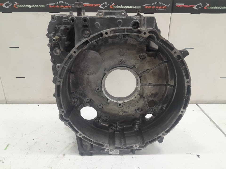 Envolvente caja cambio renault premium distribution f