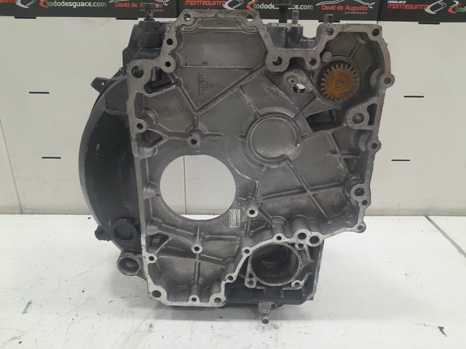 Envolvente caja cambio renault premium distribution f