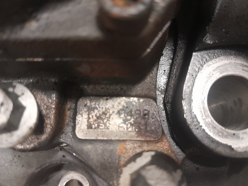 Envolvente caja cambio renault premium distribution f