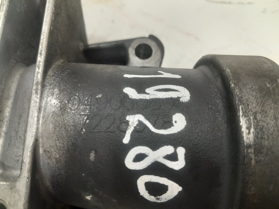 Tubo refrigeracion renault premium distribution f