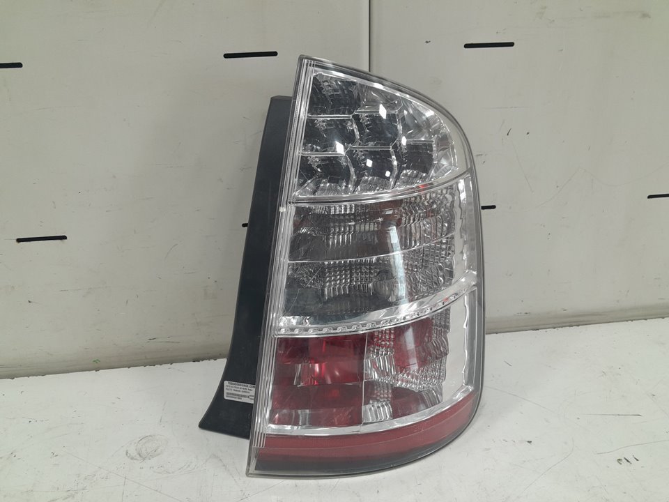 Piloto trasero derecho toyota prius fastback 1.5 (nhw20_)
