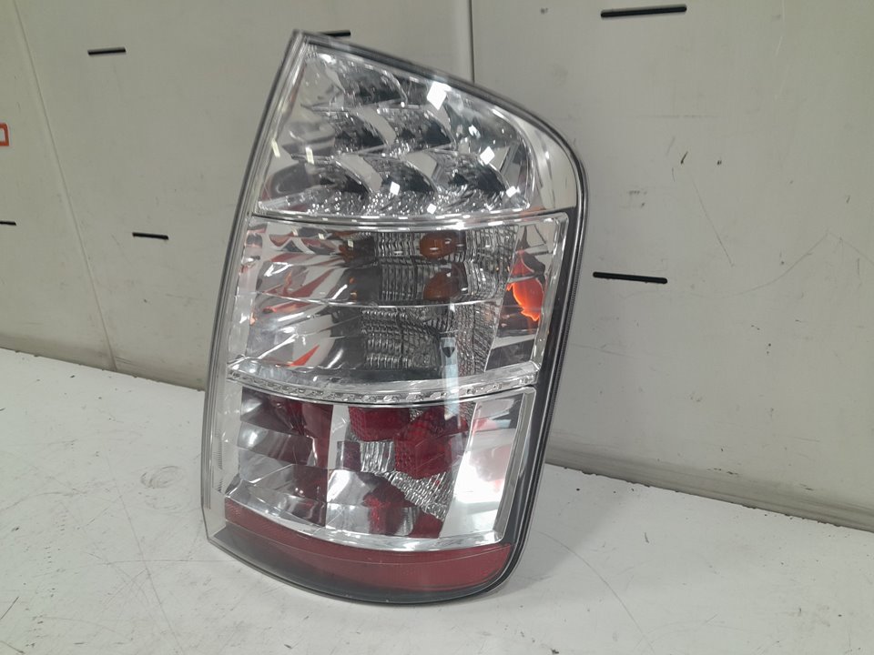 Piloto trasero derecho toyota prius fastback 1.5 (nhw20_)