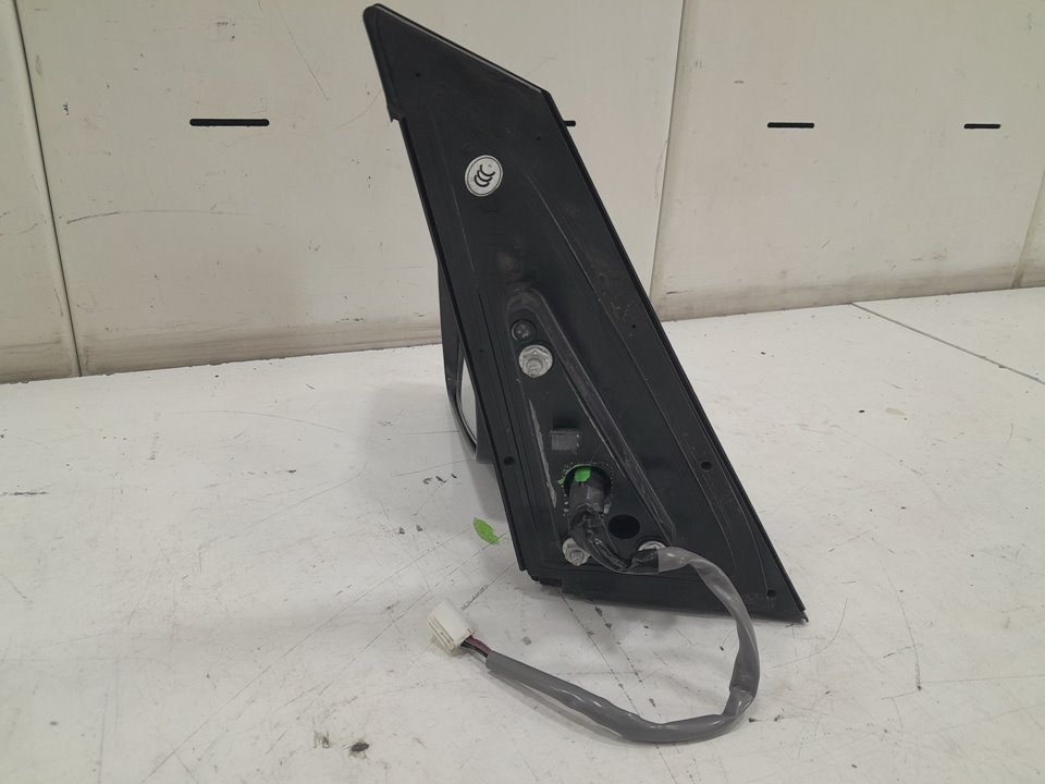 Retrovisor izquierdo toyota prius fastback 1.5 (nhw20_)