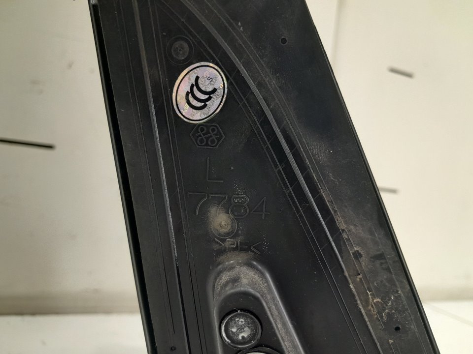 Retrovisor izquierdo toyota prius fastback 1.5 (nhw20_)