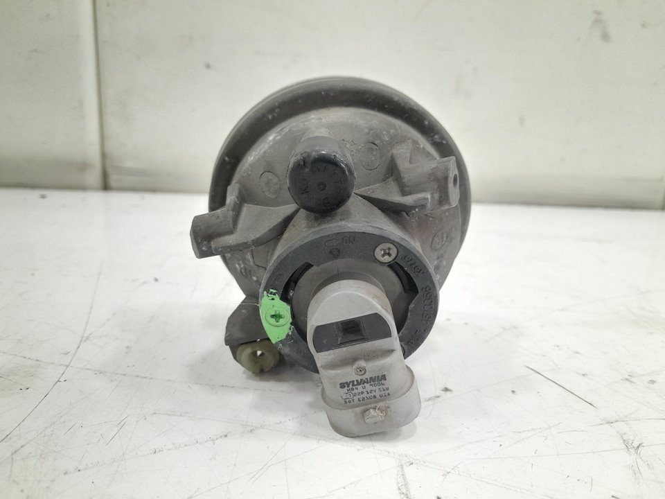 Faro antiniebla izquierdo toyota prius fastback 1.5 (nhw20_)