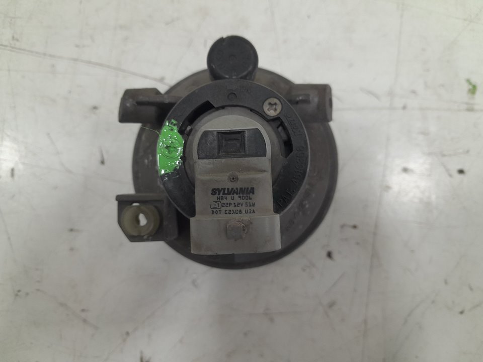 Faro antiniebla izquierdo toyota prius fastback 1.5 (nhw20_)