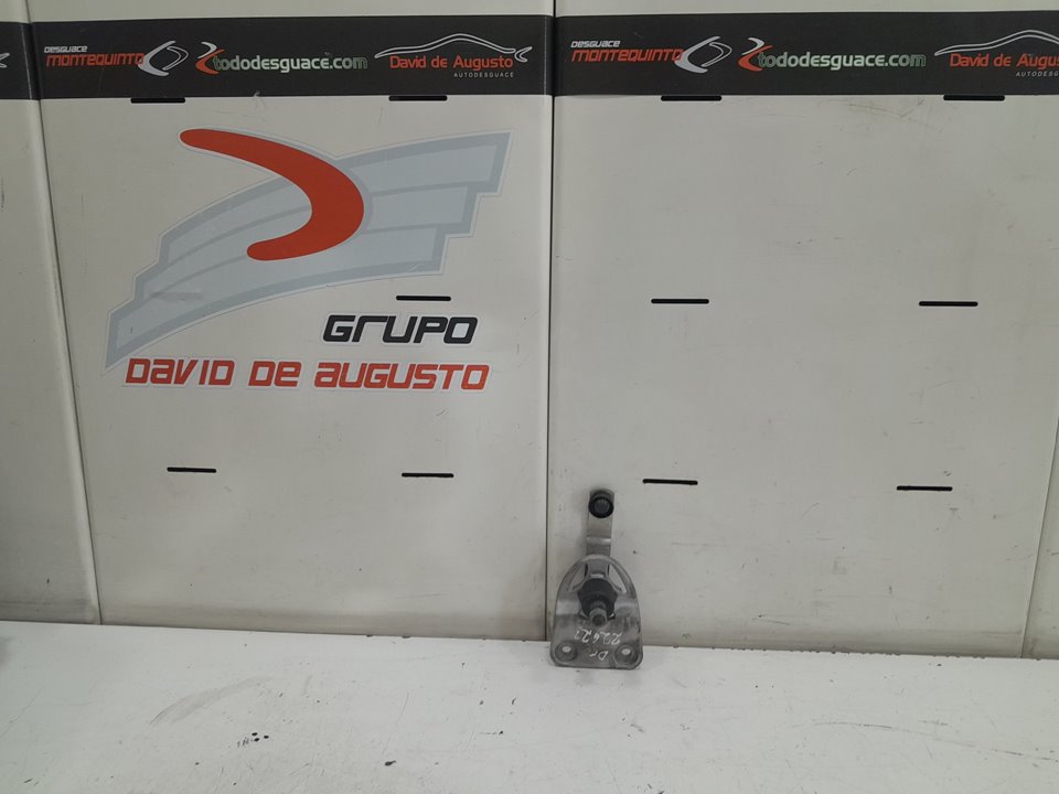 Varillaje motor limpia delantero mercedes actros bm 963.xxx 2a