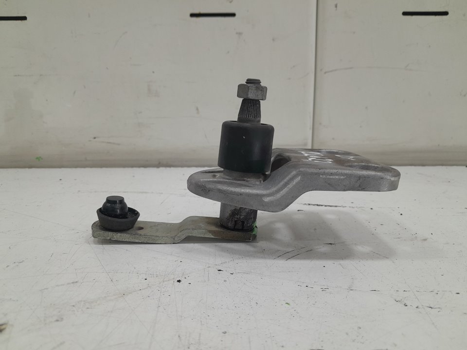 Varillaje motor limpia delantero mercedes actros bm 963.xxx 2a