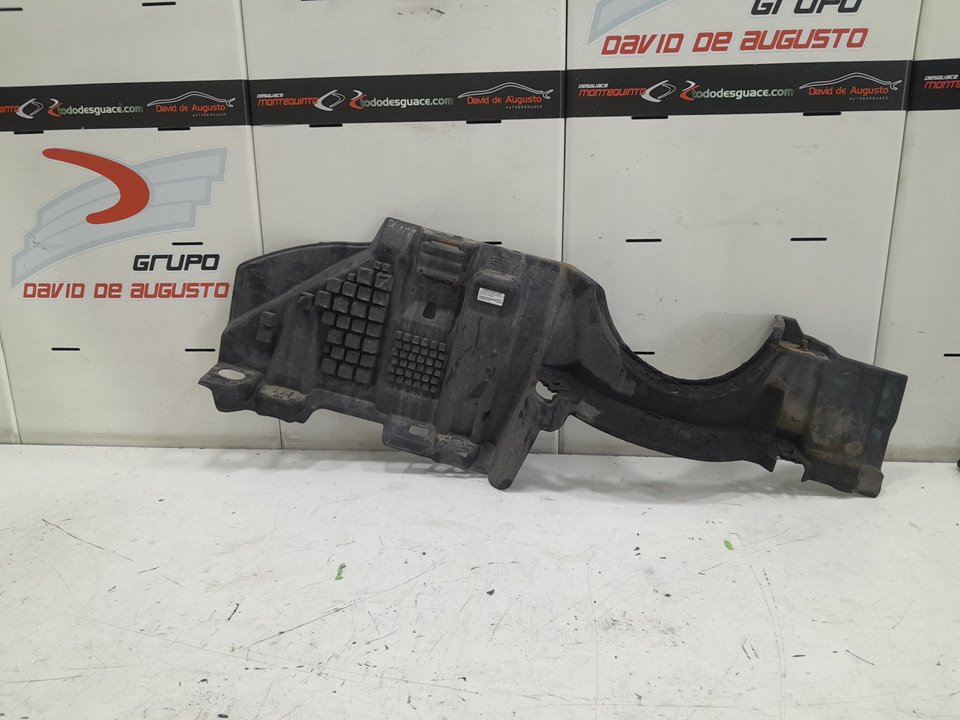 Protector inferior mercedes actros bm 963.xxx 2a