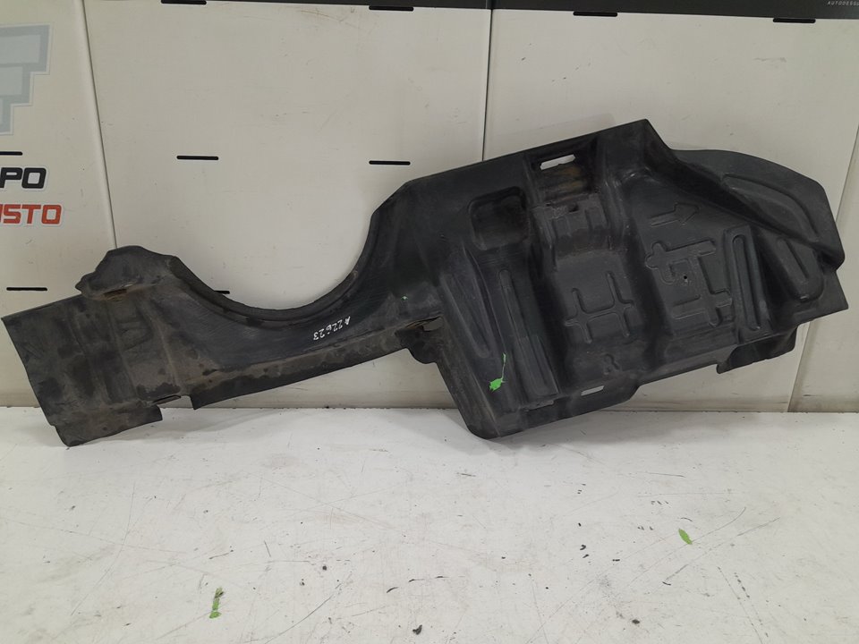 Protector inferior mercedes actros bm 963.xxx 2a