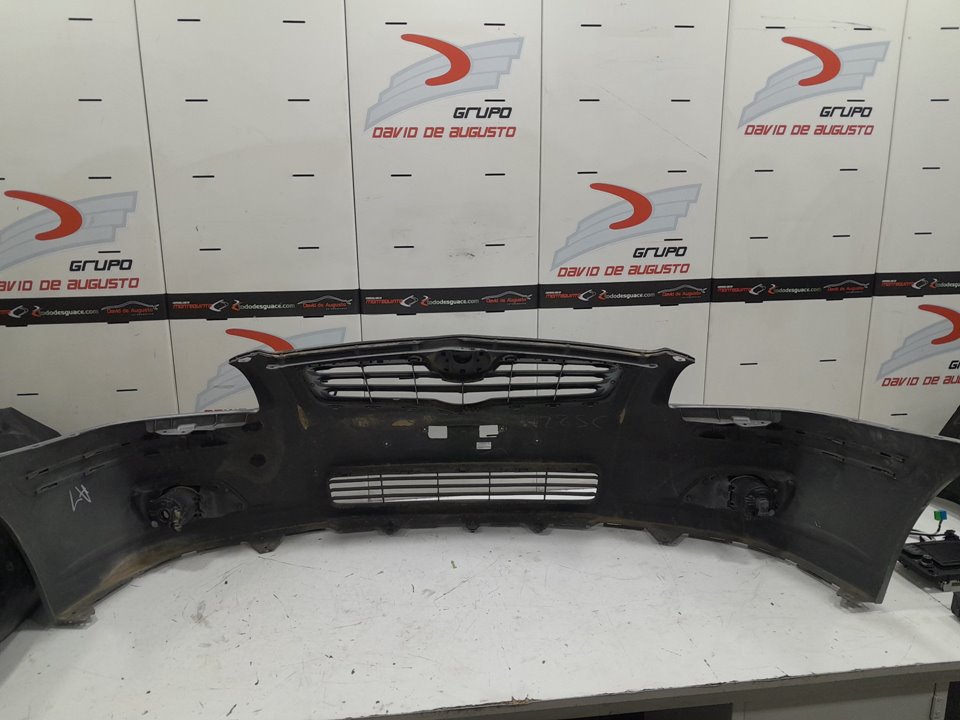 Paragolpes delantero 2.0 d4d (adt250_)