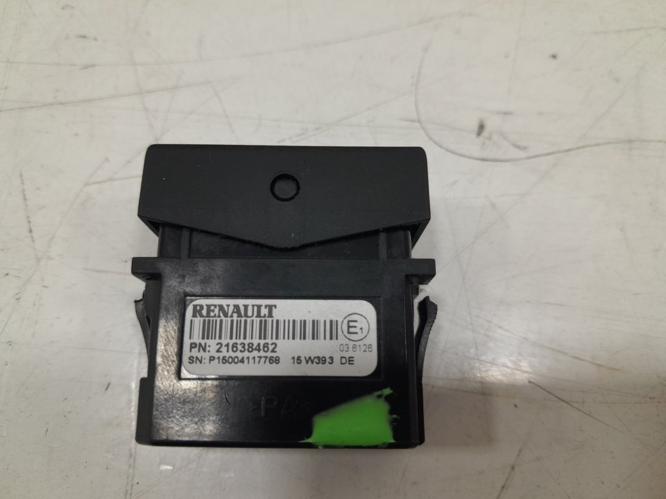 Microfono renault t 460 dti 11 460 euro 