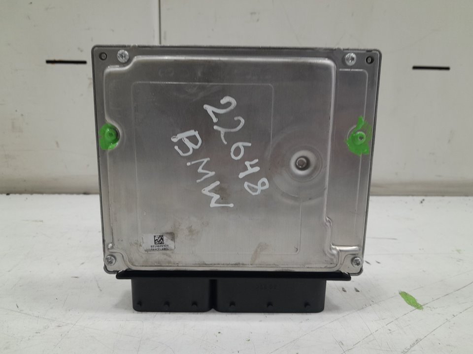 Centralita motor uce bmw 3 318 d
