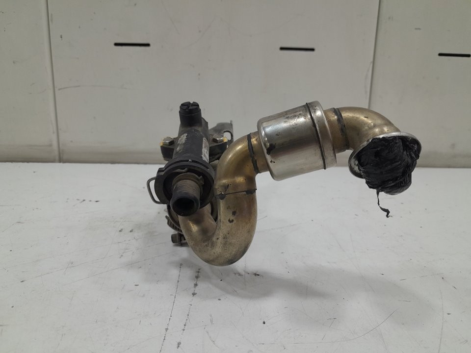 Enfriador gases egr bmw 3 320 d