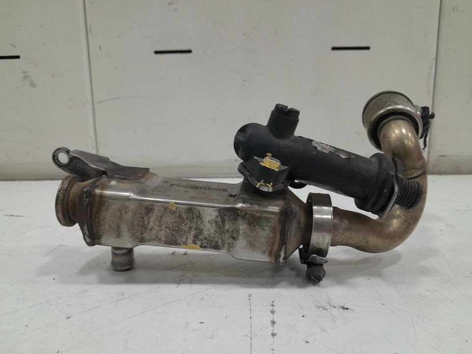 Enfriador gases egr bmw 3 320 d