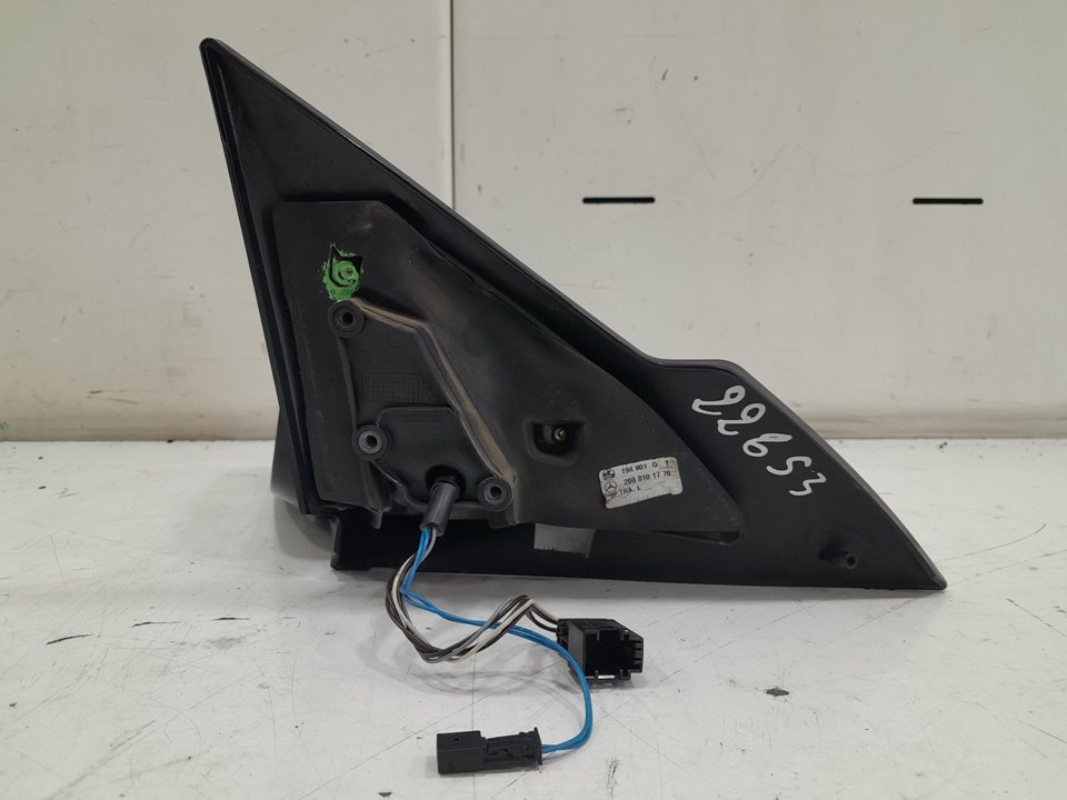 Retrovisor izquierdo mercedes-benz clk 200 (208.335)