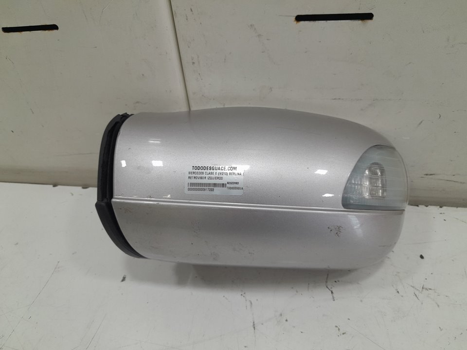 Retrovisor izquierdo mercedes-benz clase e e 270 cdi (210.016)