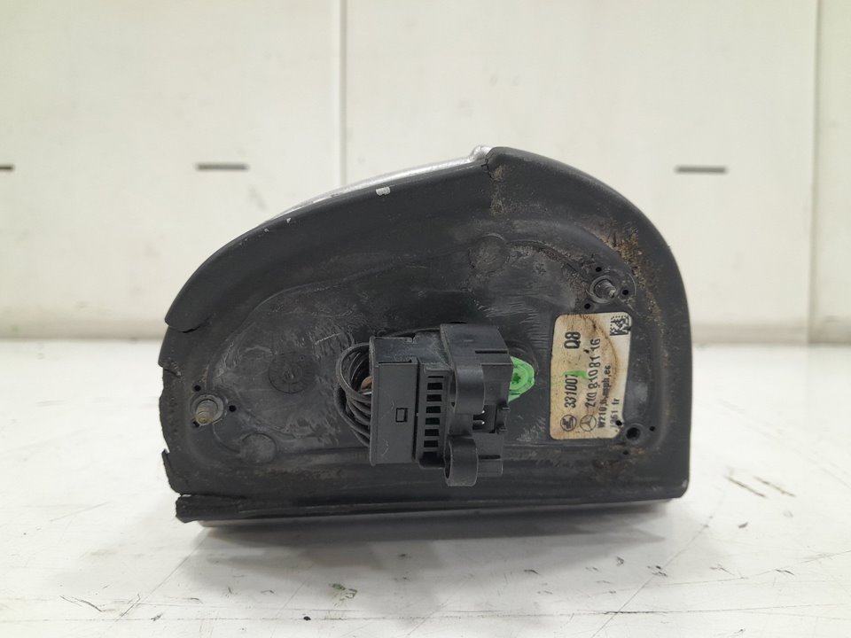 Retrovisor izquierdo mercedes-benz clase e e 270 cdi (210.016)