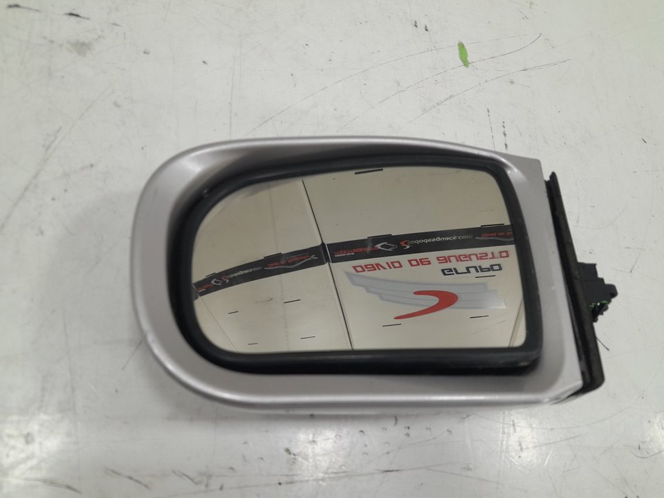 Retrovisor izquierdo mercedes-benz clase e e 270 cdi (210.016)