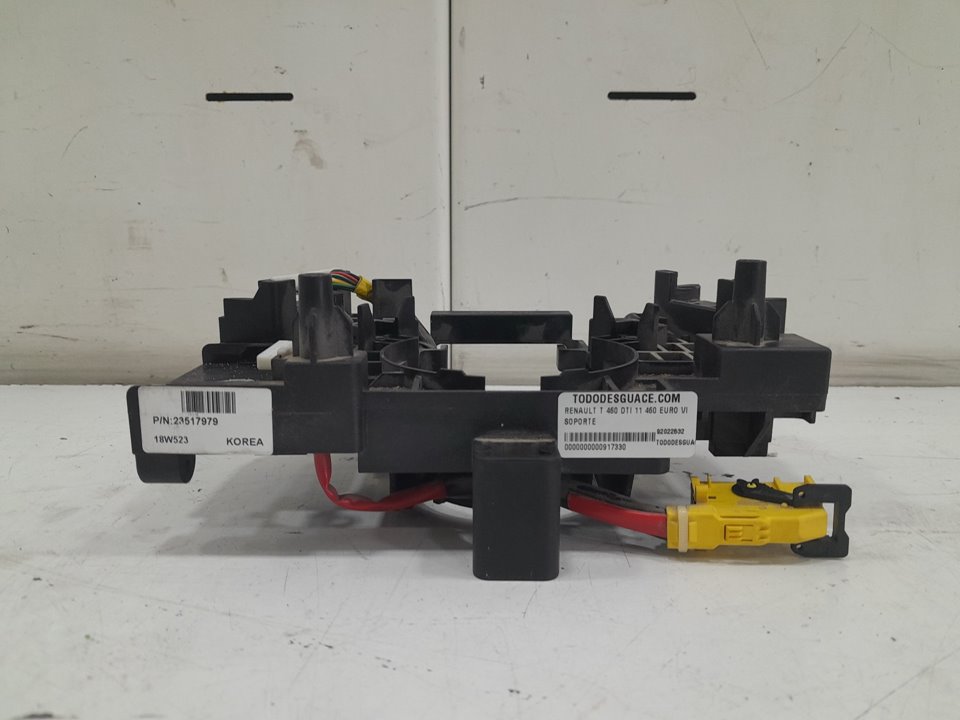 Soporte renault t 460 dti 11 460 euro 