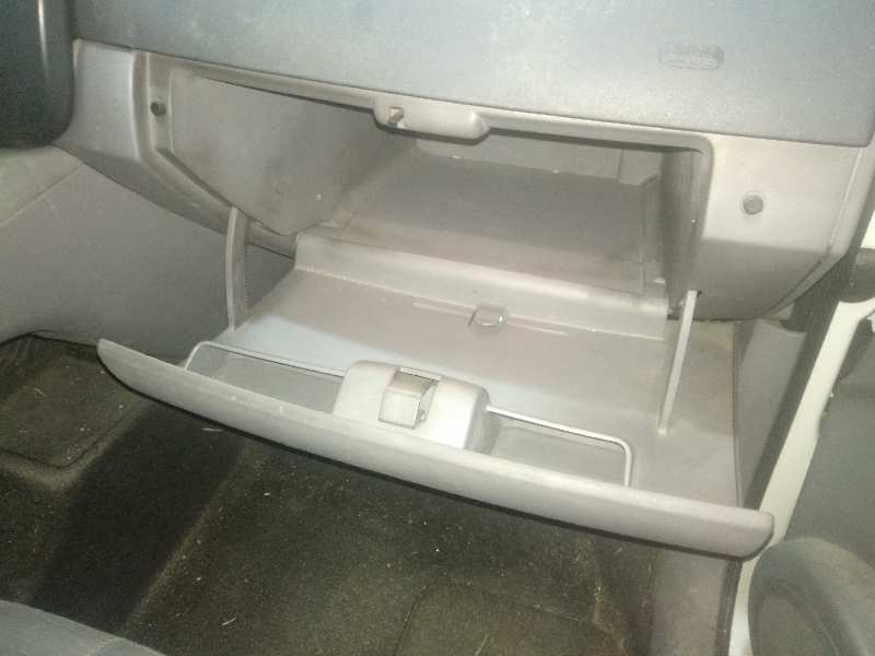  guantera   renault scenic ii authentique 1.5 dci diesel