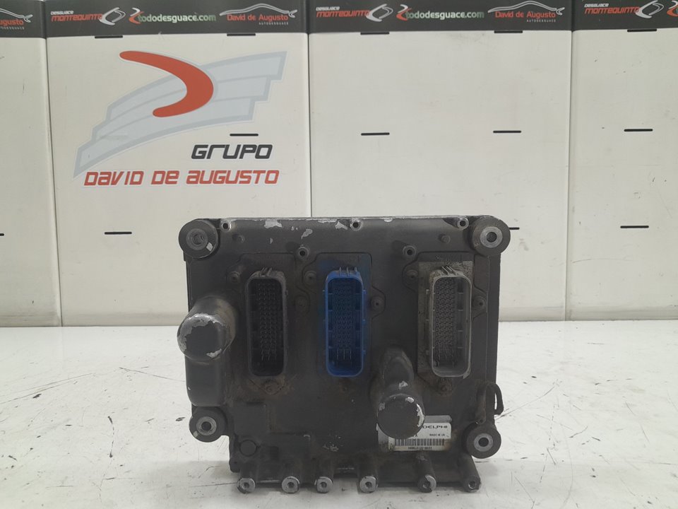 Centralita motor uce daf serie xf105.xxx fsa 4x2 su