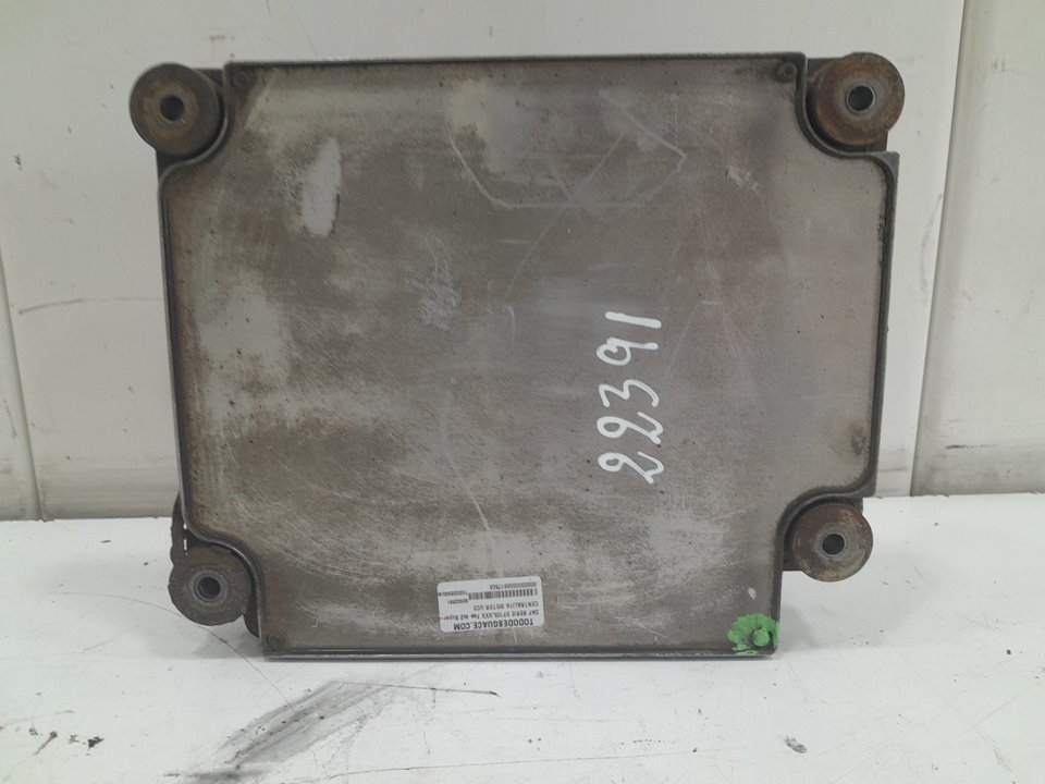 Centralita motor uce daf serie xf105.xxx fsa 4x2 su